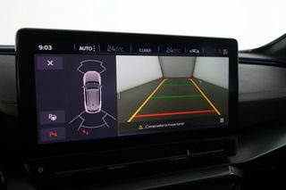 Cupra Formentor 1.5 TSI ACT