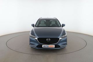 Mazda 6 2.5 Zenith White Sky Auto