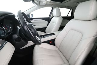 Mazda 6 2.5 Zenith White Sky Auto