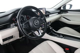 Mazda 6 2.5 Zenith White Sky Auto