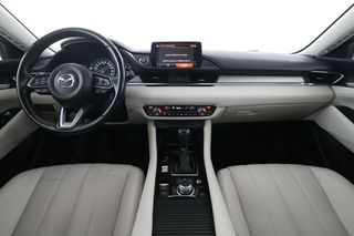 Mazda 6 2.5 Zenith White Sky Auto