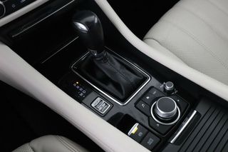 Mazda 6 2.5 Zenith White Sky Auto