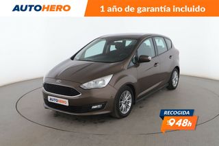 Ford C Max 1.0 EcoBoost Trend
