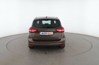Ford C Max 1.0 EcoBoost Trend