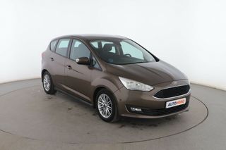 Ford C Max 1.0 EcoBoost Trend