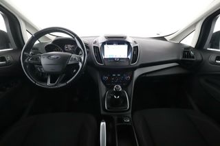Ford C Max 1.0 EcoBoost Trend