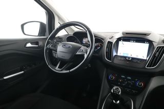 Ford C Max 1.0 EcoBoost Trend
