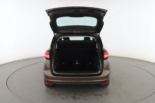 Ford C Max 1.0 EcoBoost Trend