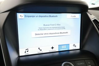 Ford C Max 1.0 EcoBoost Trend