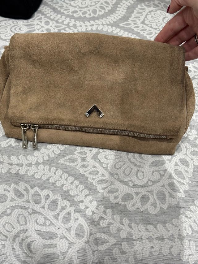 Bolso Caos Brand