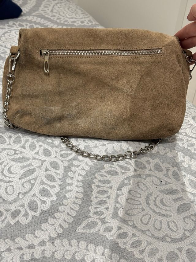 Bolso Caos Brand
