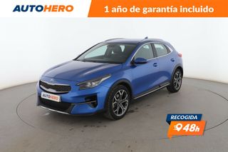 Kia XCeed 1.0 TGDI Tech
