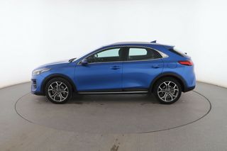 Kia XCeed 1.0 TGDI Tech