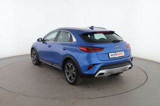 Kia XCeed 1.0 TGDI Tech