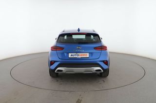 Kia XCeed 1.0 TGDI Tech