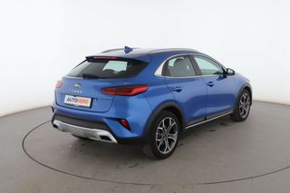 Kia XCeed 1.0 TGDI Tech