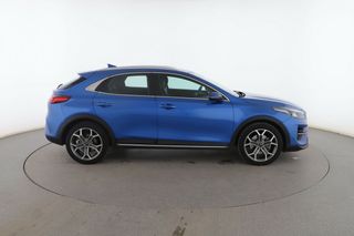 Kia XCeed 1.0 TGDI Tech