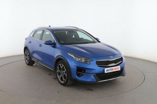 Kia XCeed 1.0 TGDI Tech