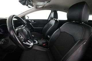 Kia XCeed 1.0 TGDI Tech
