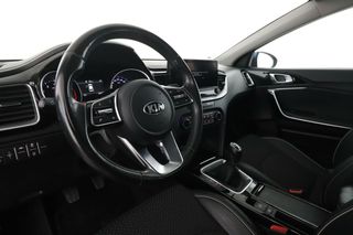 Kia XCeed 1.0 TGDI Tech