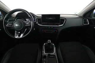 Kia XCeed 1.0 TGDI Tech