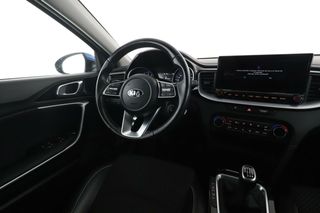 Kia XCeed 1.0 TGDI Tech