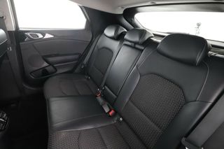 Kia XCeed 1.0 TGDI Tech