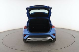 Kia XCeed 1.0 TGDI Tech