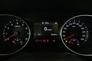Kia XCeed 1.0 TGDI Tech
