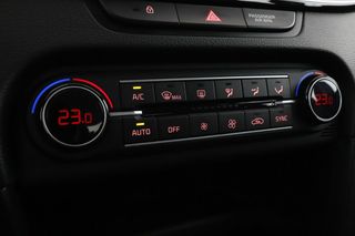 Kia XCeed 1.0 TGDI Tech