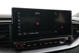 Kia XCeed 1.0 TGDI Tech