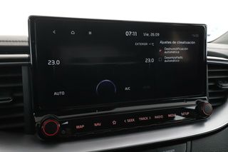 Kia XCeed 1.0 TGDI Tech