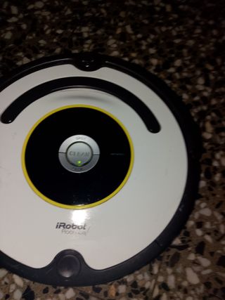 iRobot Roomba Aspirador Robot