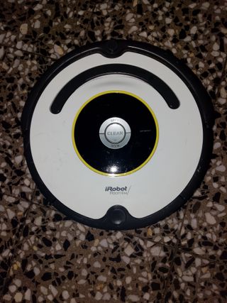 iRobot Roomba Aspirador Robot