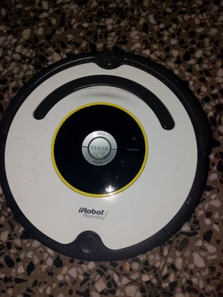 iRobot Roomba Aspirador Robot