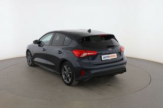 Ford Focus 1.0 EcoBoost ST-Line