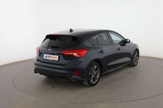 Ford Focus 1.0 EcoBoost ST-Line