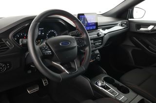 Ford Focus 1.0 EcoBoost ST-Line