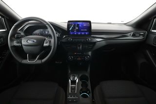 Ford Focus 1.0 EcoBoost ST-Line