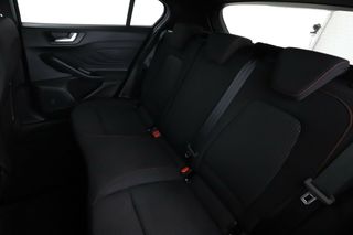 Ford Focus 1.0 EcoBoost ST-Line