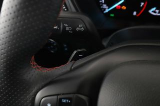 Ford Focus 1.0 EcoBoost ST-Line