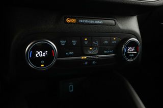 Ford Focus 1.0 EcoBoost ST-Line