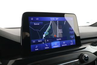 Ford Focus 1.0 EcoBoost ST-Line