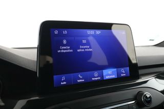 Ford Focus 1.0 EcoBoost ST-Line