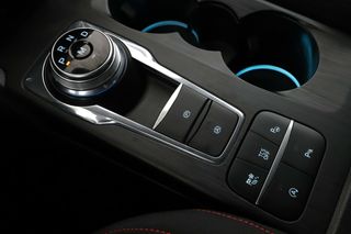 Ford Focus 1.0 EcoBoost ST-Line