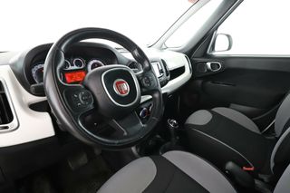 Fiat 500L 1.3 M-Jet Pop Star