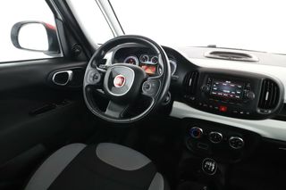 Fiat 500L 1.3 M-Jet Pop Star