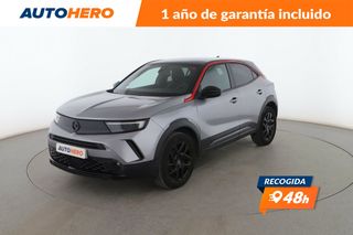 Opel Mokka X 1.2 Turbo GS Line