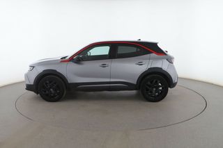 Opel Mokka X 1.2 Turbo GS Line
