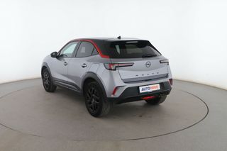 Opel Mokka X 1.2 Turbo GS Line
